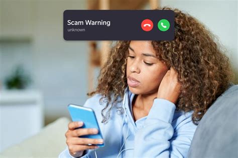 ntivb|I just got a terrifying phone call : r/Scams .